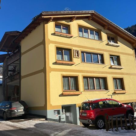 Appartamenti Dolomiti Moena Eksteriør billede