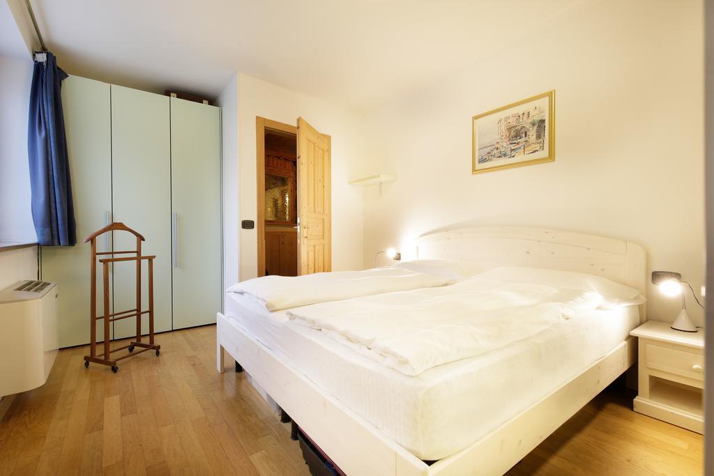 Appartamenti Dolomiti Moena Eksteriør billede